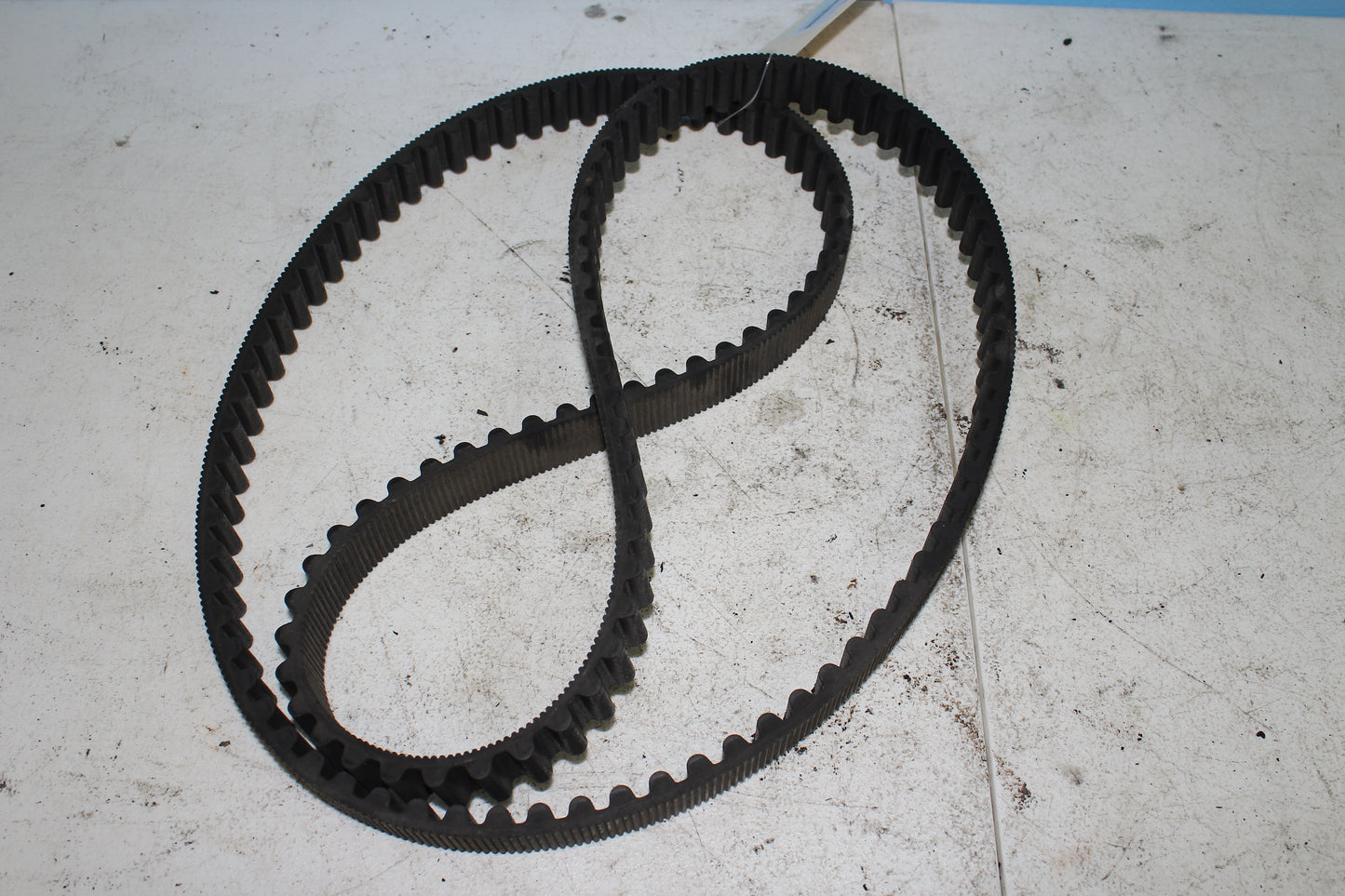 1997-2013 Harley Davidson StreetGlide OEM Rear Drive Belt
