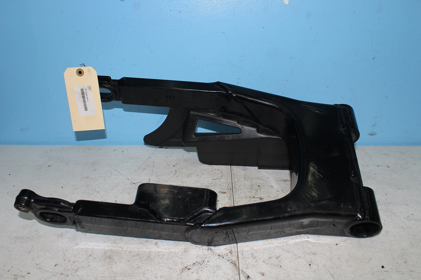 1997-2013 Harley Davidson StreetGlide OEM Rear Swing Arm