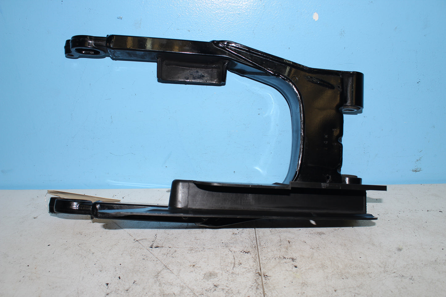 1997-2013 Harley Davidson StreetGlide OEM Rear Swing Arm