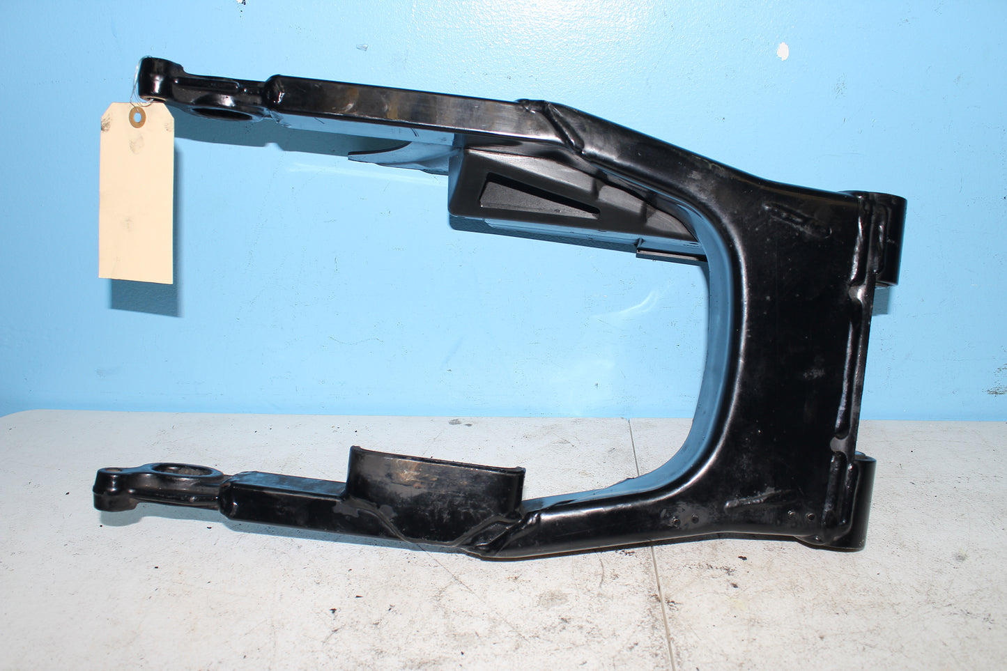 1997-2013 Harley Davidson StreetGlide OEM Rear Swing Arm