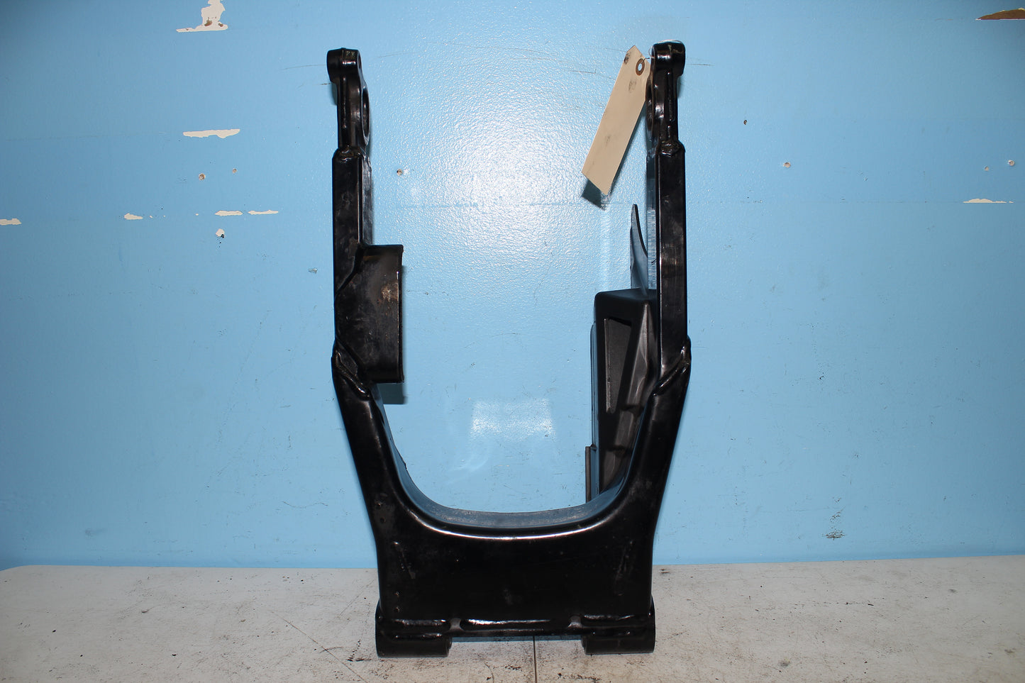 1997-2013 Harley Davidson StreetGlide OEM Rear Swing Arm