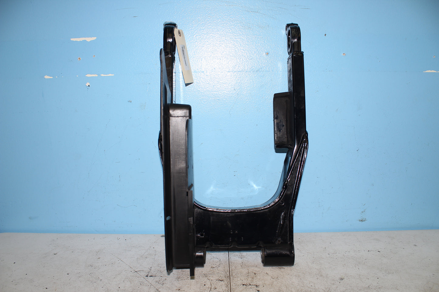 1997-2013 Harley Davidson StreetGlide OEM Rear Swing Arm