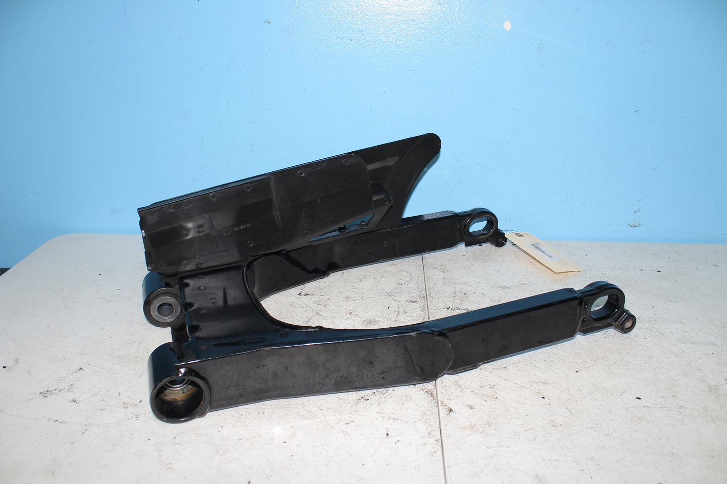 1997-2013 Harley Davidson StreetGlide OEM Rear Swing Arm