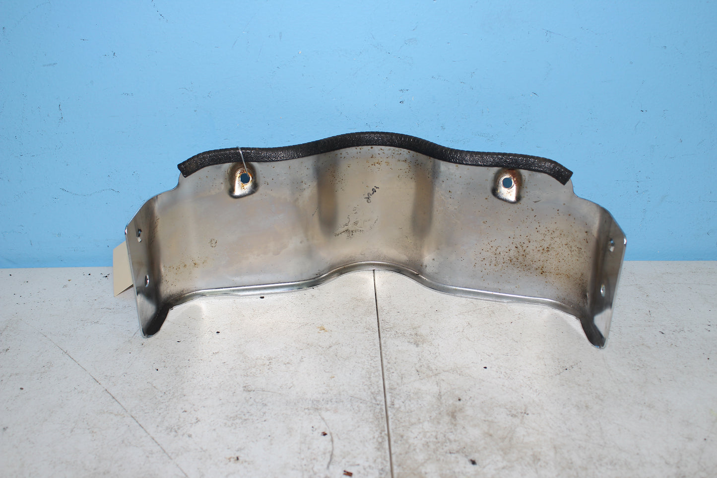 1997-2013 Harley Davidson StreetGlide OEM Fork Skirt Cover