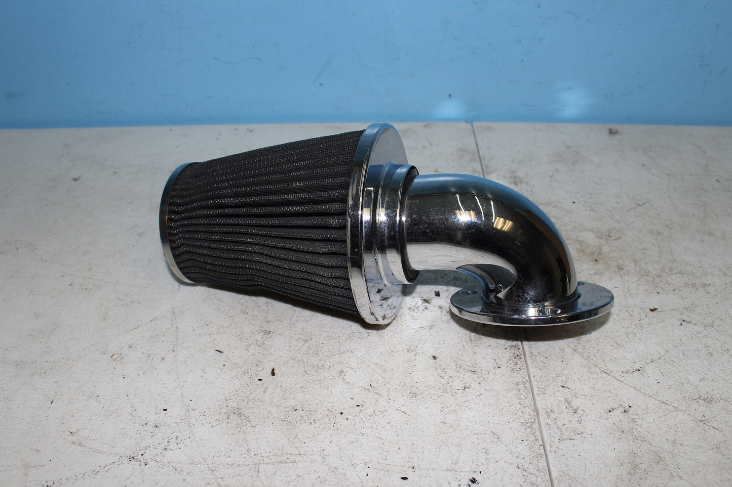 1997-2013 Harley Davidson StreetGlide Screamin Eagle Air intake