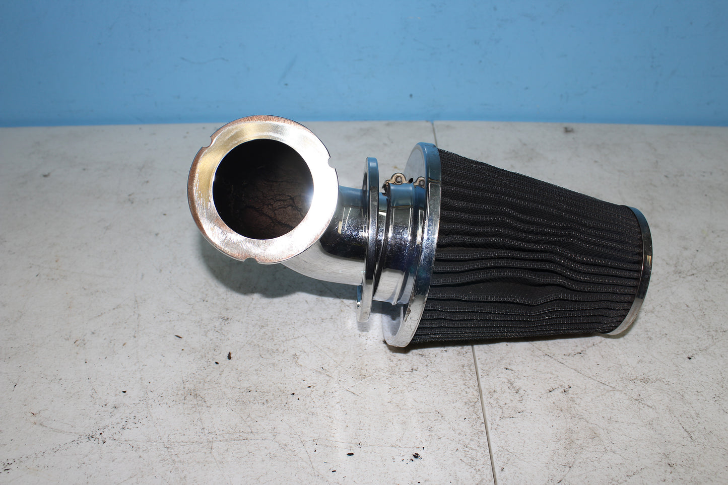 1997-2013 Harley Davidson StreetGlide Screamin Eagle Air intake