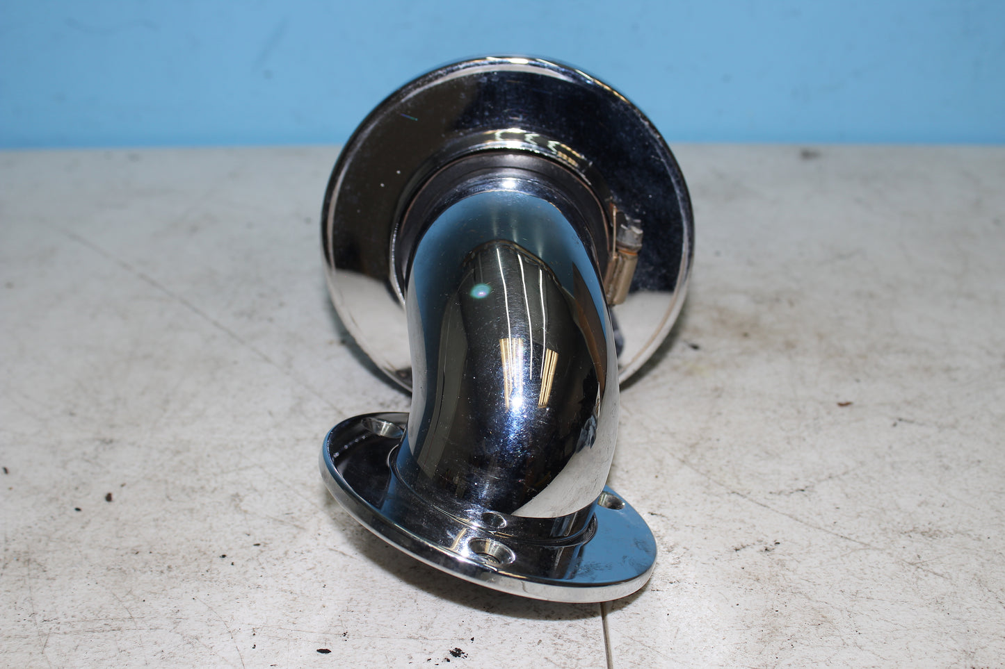1997-2013 Harley Davidson StreetGlide Screamin Eagle Air intake