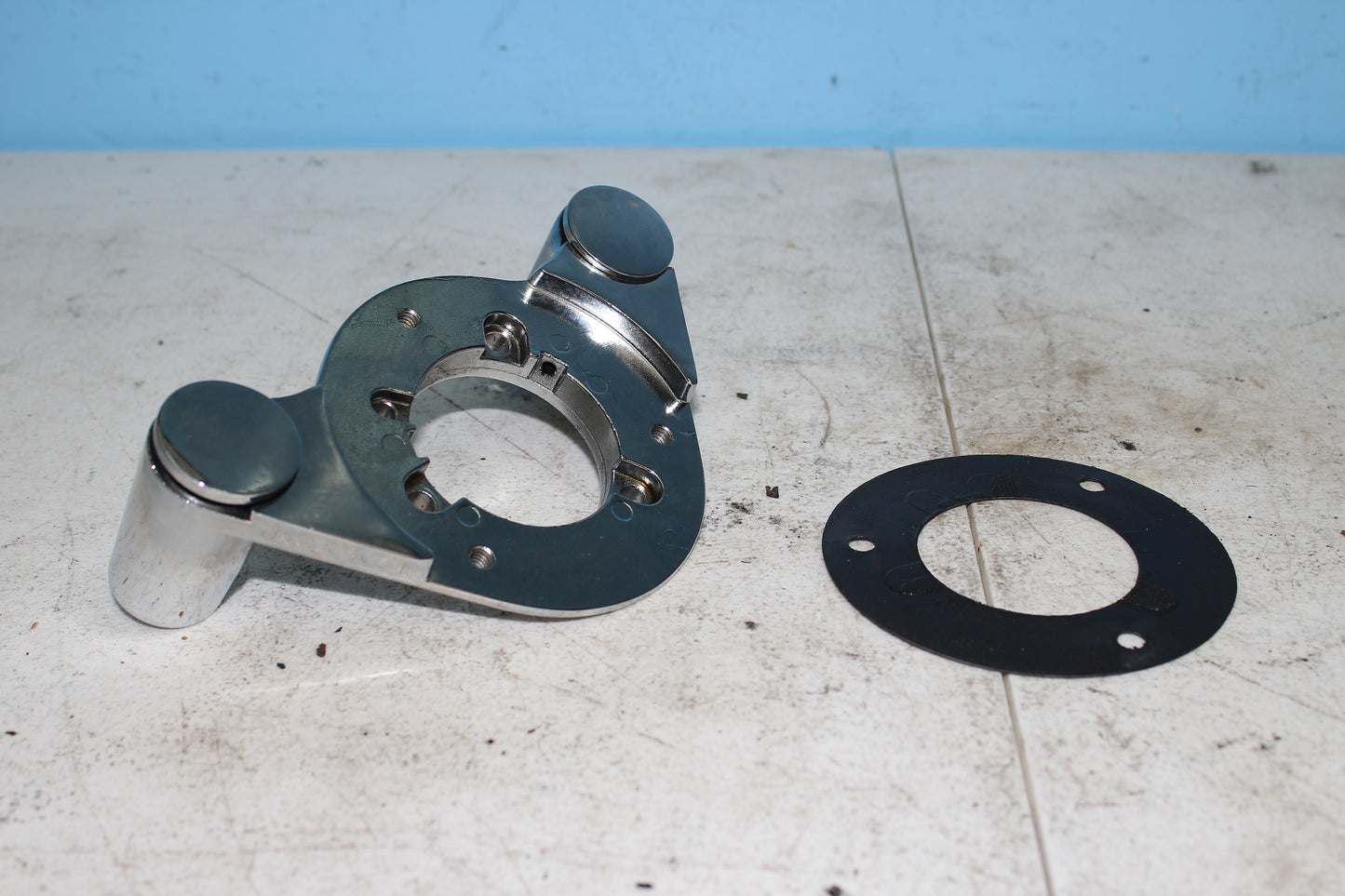 1997-2013 Harley Davidson StreetGlide Screamin Eagle Air intake