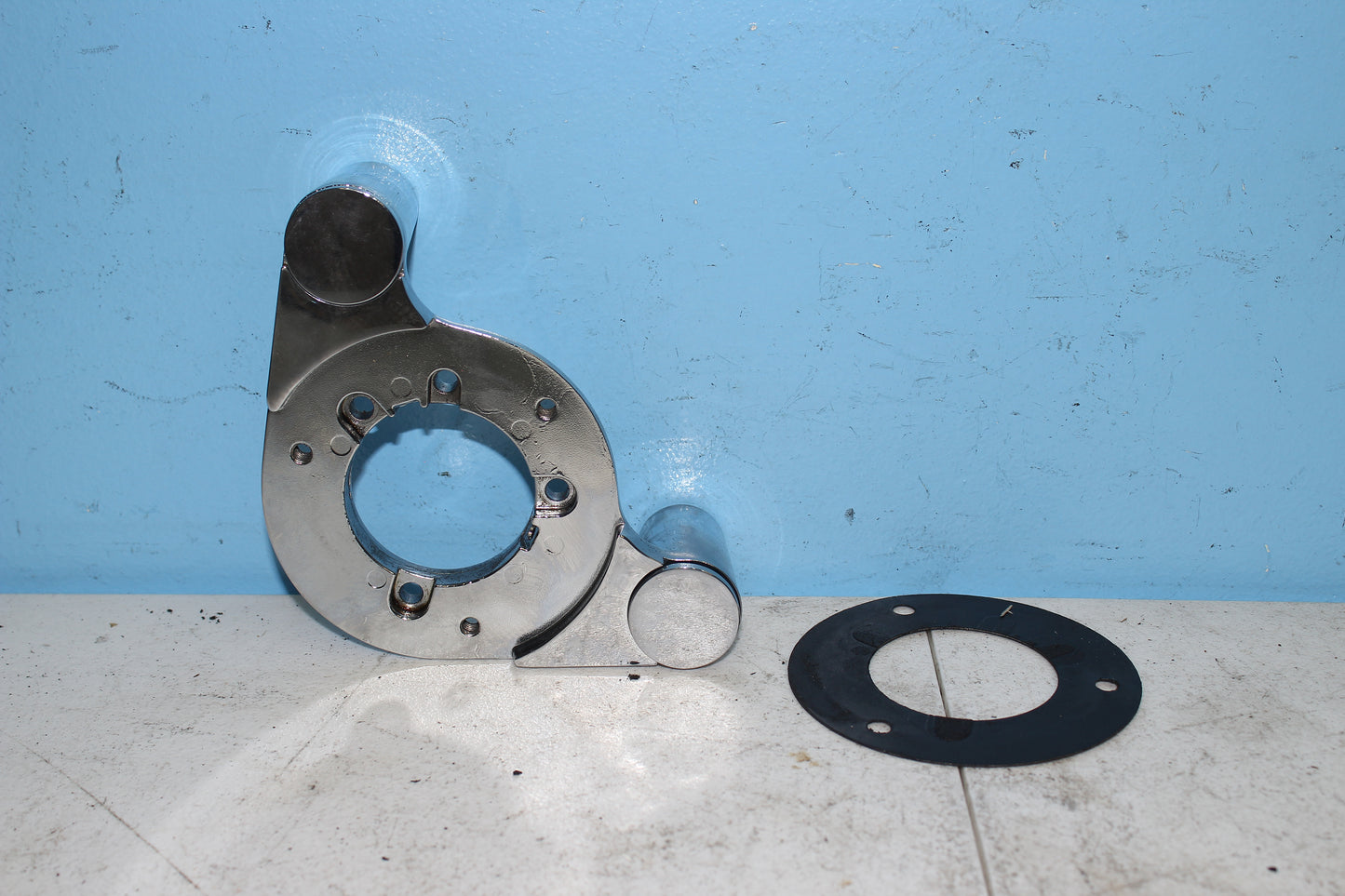 1997-2013 Harley Davidson StreetGlide Screamin Eagle Air intake