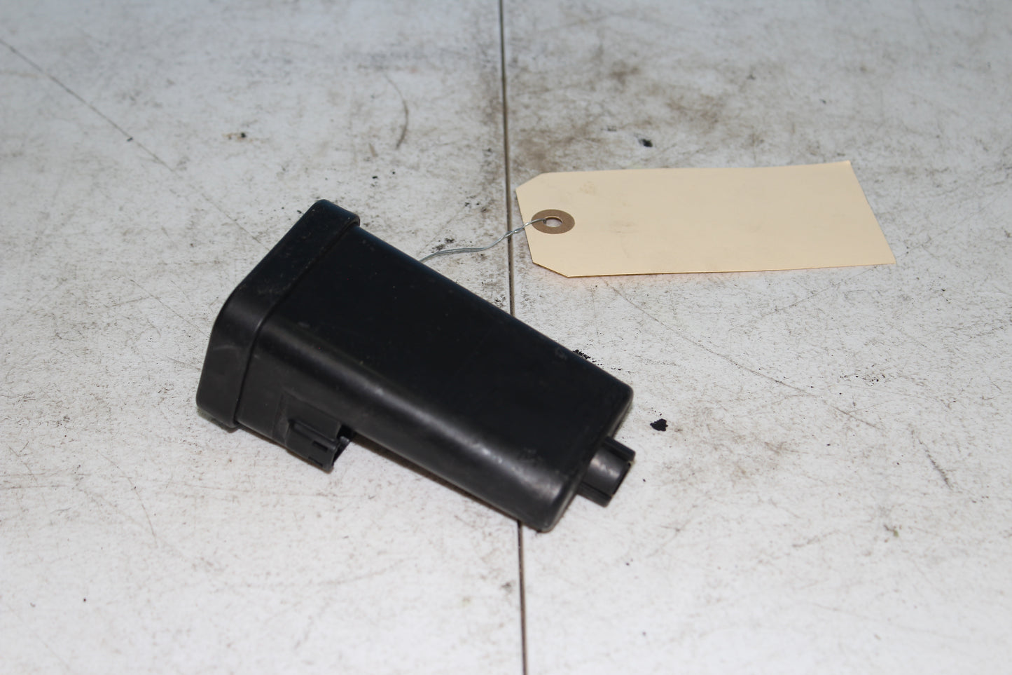 1997-2013 Harley Davidson StreetGlide OEM Turn Signal Module 68924-07