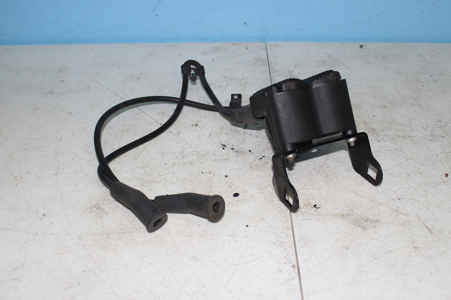 1997-2013 Harley Davidson StreetGlide OEM Coil Pack w/ Wires