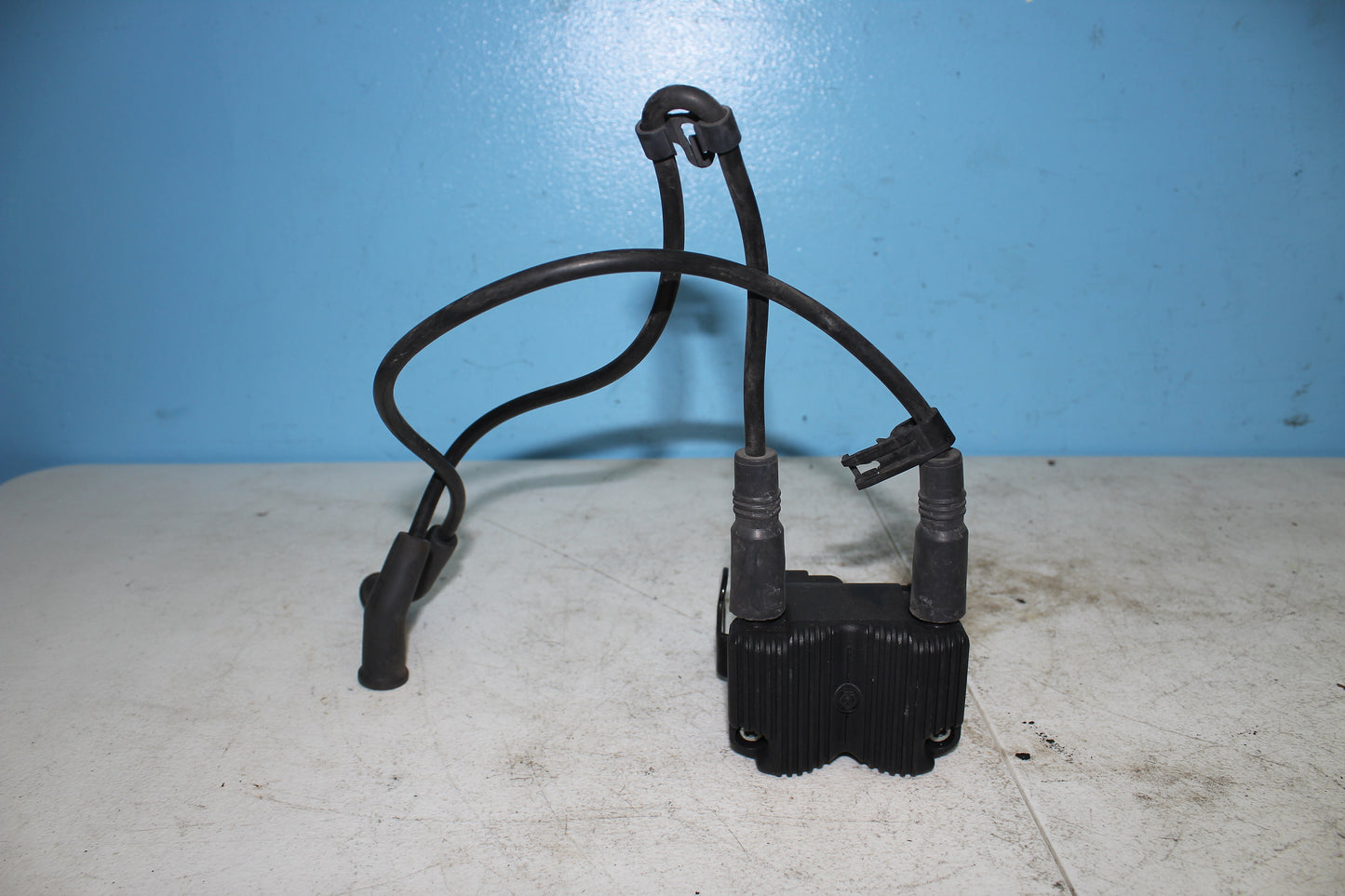 1997-2013 Harley Davidson StreetGlide OEM Coil Pack w/ Wires