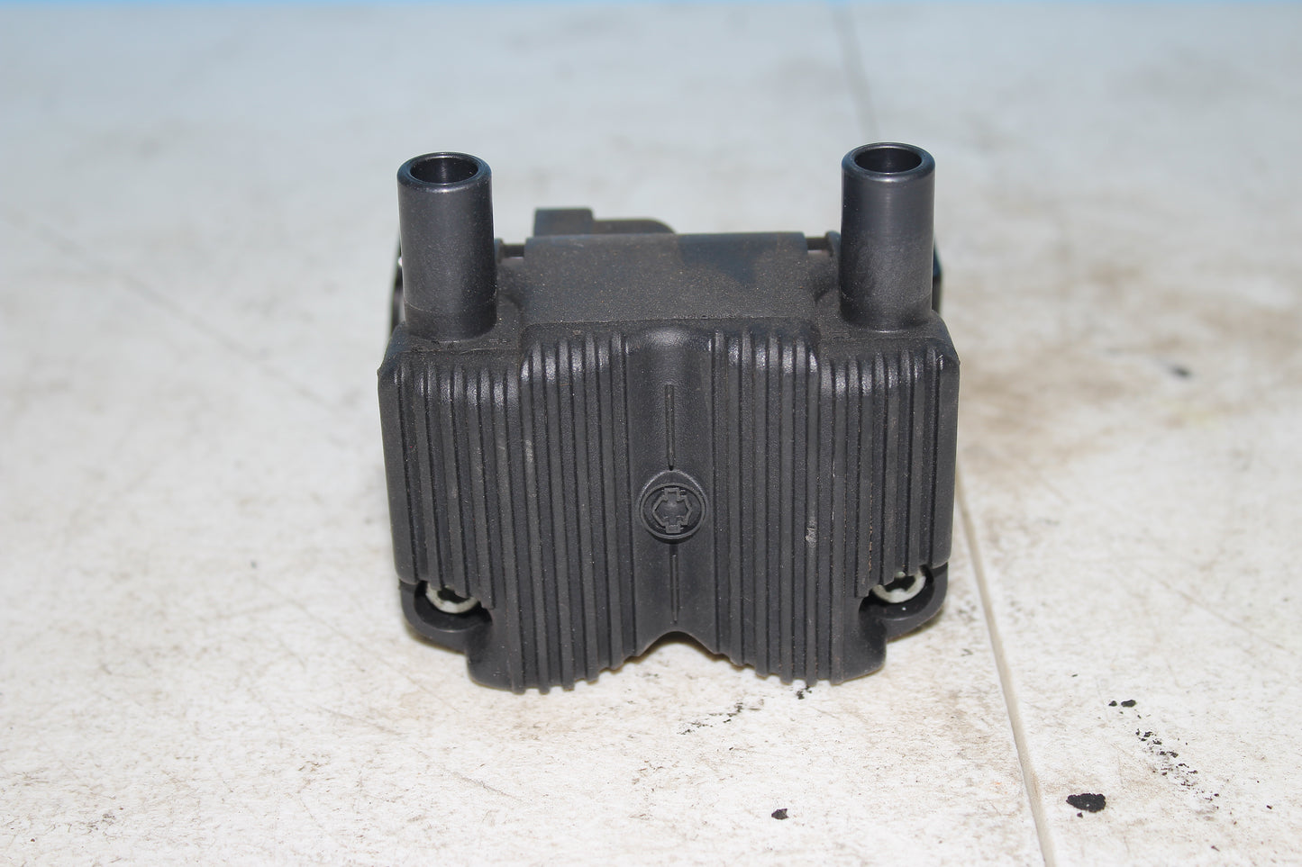 1997-2013 Harley Davidson StreetGlide OEM Coil Pack w/ Wires