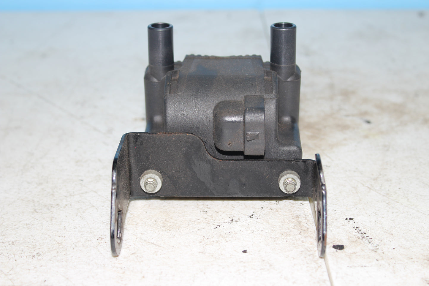 1997-2013 Harley Davidson StreetGlide OEM Coil Pack w/ Wires