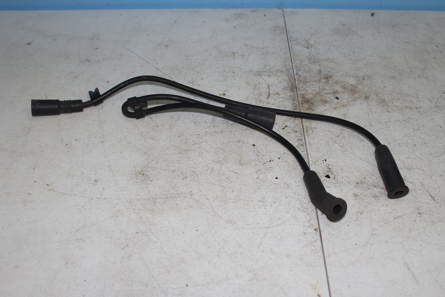 1997-2013 Harley Davidson StreetGlide OEM Coil Pack w/ Wires