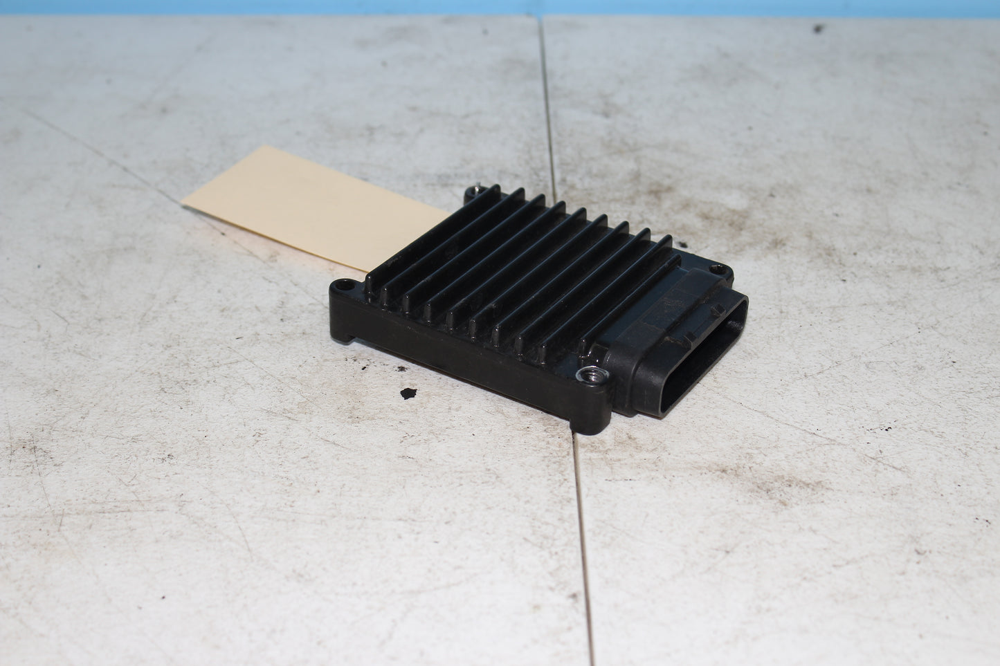 1997-2013 Harley Davidson StreetGlide OEM ECU / ECM