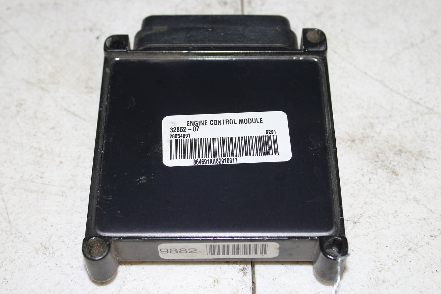 1997-2013 Harley Davidson StreetGlide OEM ECU / ECM