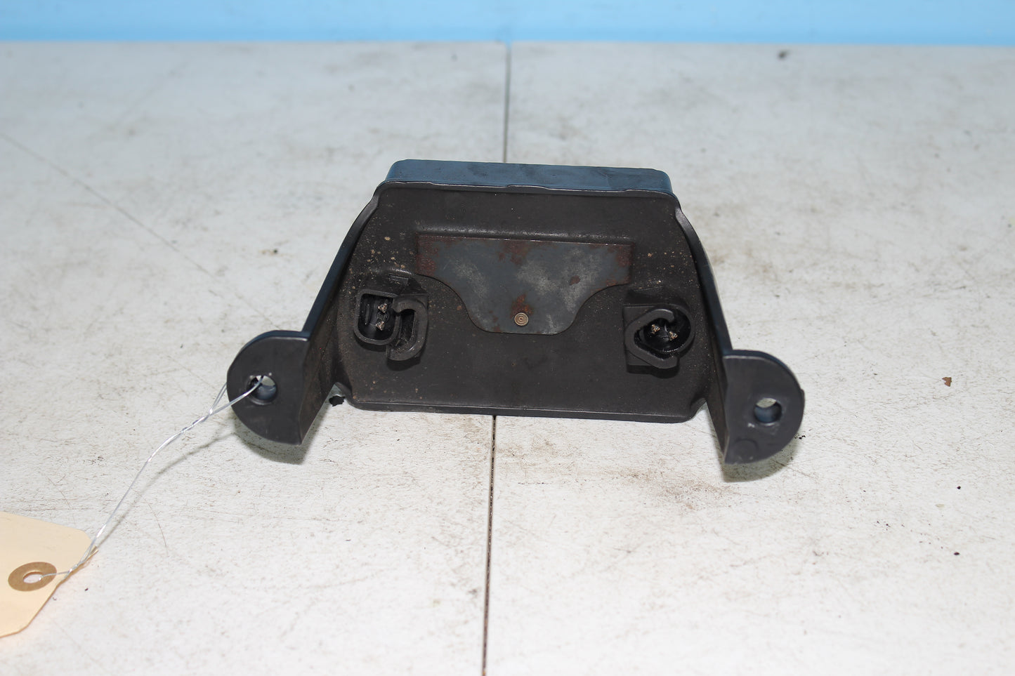 1997-2013 Harley Davidson StreetGlide OEM Voltage Regulator / Rectifier
