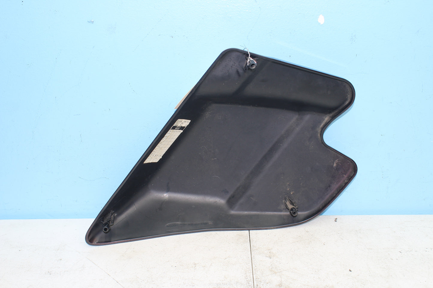 1997-2013 Harley Davidson StreetGlide OEM Right Side Cover