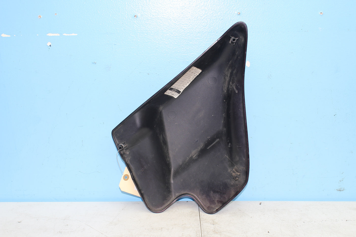 1997-2013 Harley Davidson StreetGlide OEM Left Side Cover