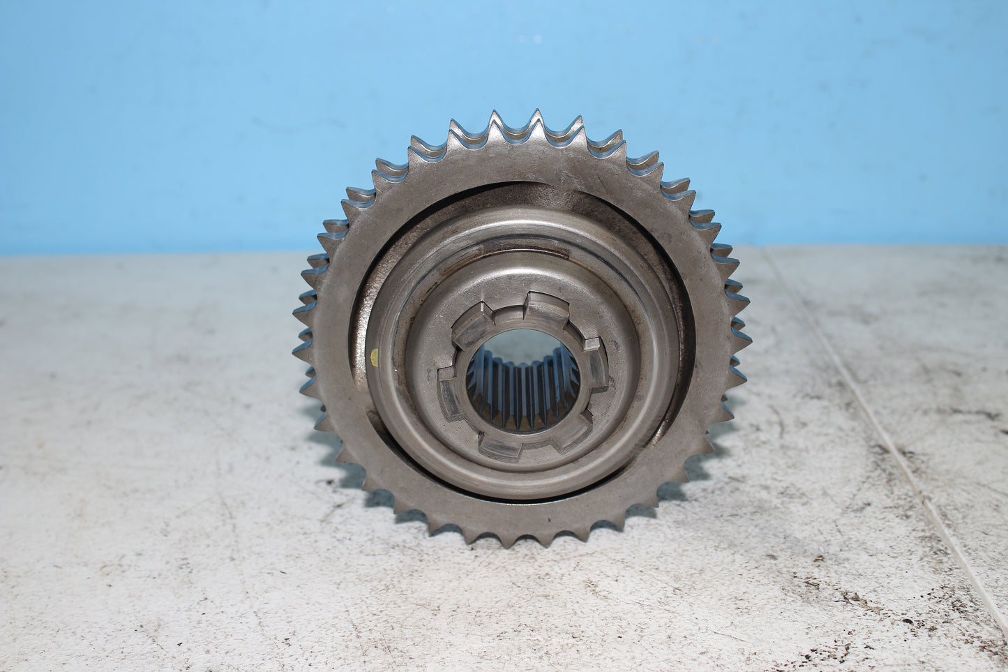1997-2013 Harley Davidson StreetGlide OEM Compensator