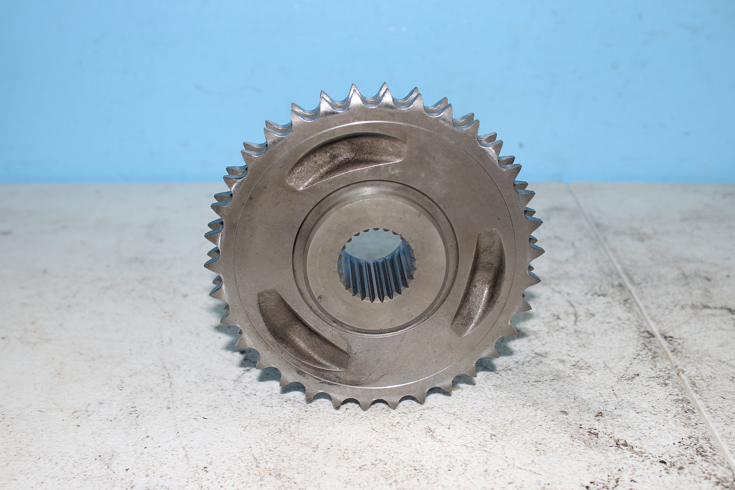 1997-2013 Harley Davidson StreetGlide OEM Compensator