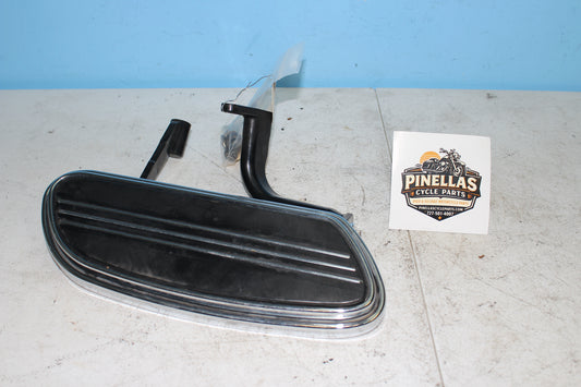 1997-2013 Harley Davidson StreetGlide OEM Left Floor Board