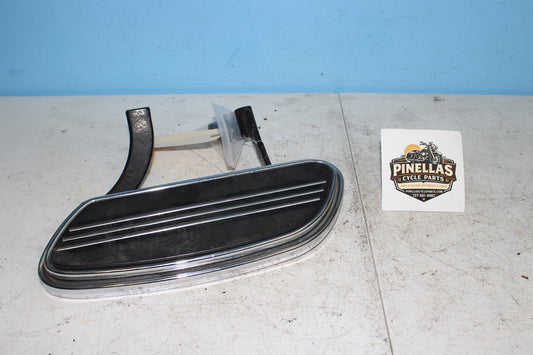 1997-2013 Harley Davidson StreetGlide OEM Right Floor Board