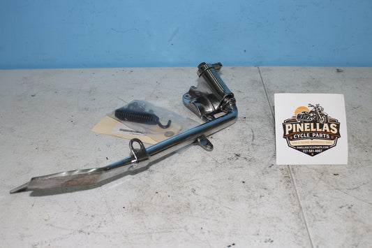 1997-2013 Harley Davidson StreetGlide OEM Kick Stand
