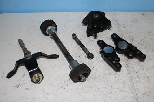 1997-2013 Harley Davidson StreetGlide OEM Engine Mount Kit