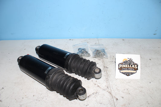 1997-2013 Harley Davidson StreetGlide OEM Rear Air Shocks