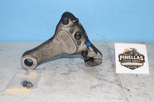 1997-2013 Harley Davidson StreetGlide OEM Rear Brake Caliper
