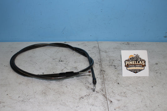1997-2013 Harley Davidson StreetGlide OEM Clutch Cable
