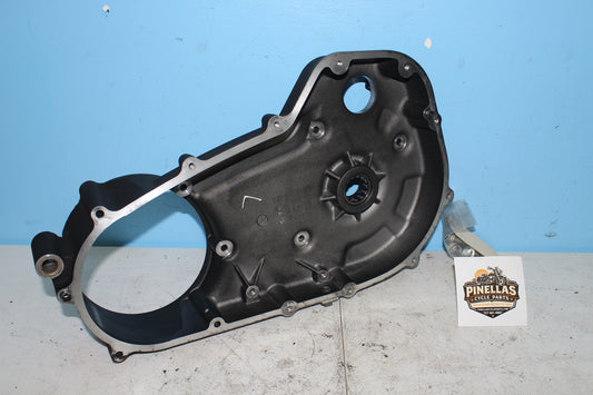 1997-2013 Harley Davidson StreetGlide OEM Pnner Primary Cover