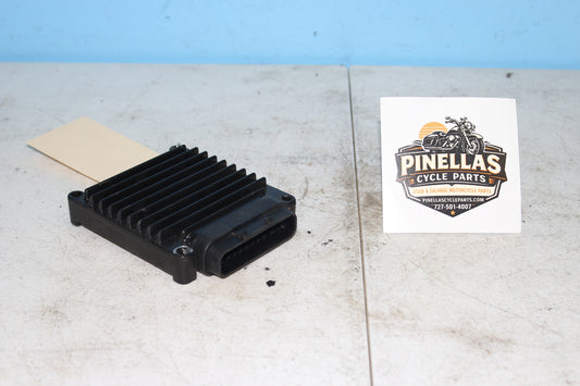 1997-2013 Harley Davidson StreetGlide OEM ECU / ECM