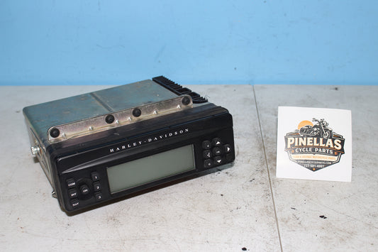 1997-2013 Harley Davidson StreetGlide OEM Radio 76160-06