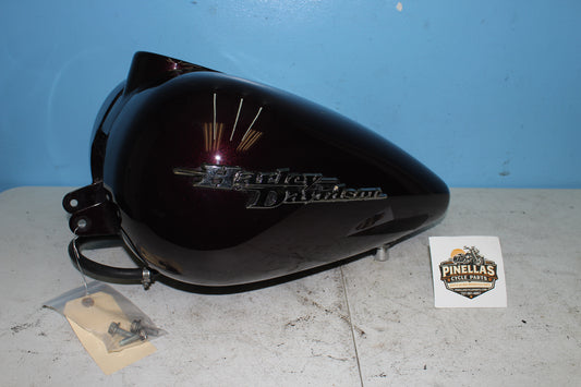 1997-2013 Harley Davidson StreetGlide OEM Gas Tank
