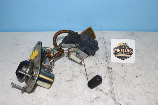 1997-2013 Harley Davidson StreetGlide OEM Fuel Pump