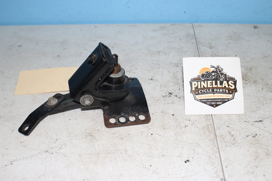 1997-2013 Harley Davidson StreetGlide OEM Seat Bracket