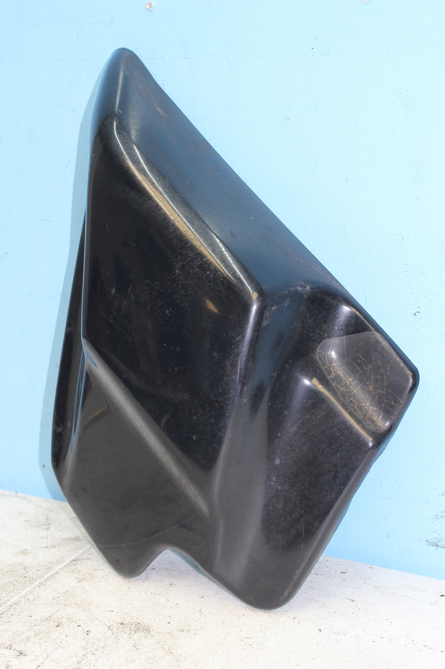 1997-2013 Harley Davidson StreetGlide OEM Left Frame Fairing