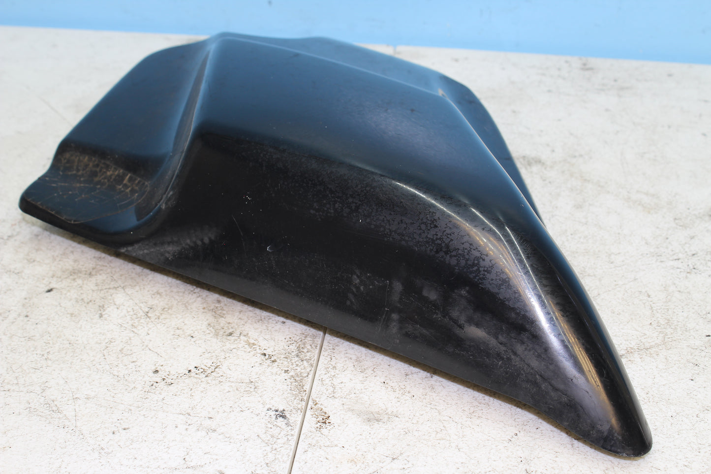 1997-2013 Harley Davidson StreetGlide OEM Left Frame Fairing