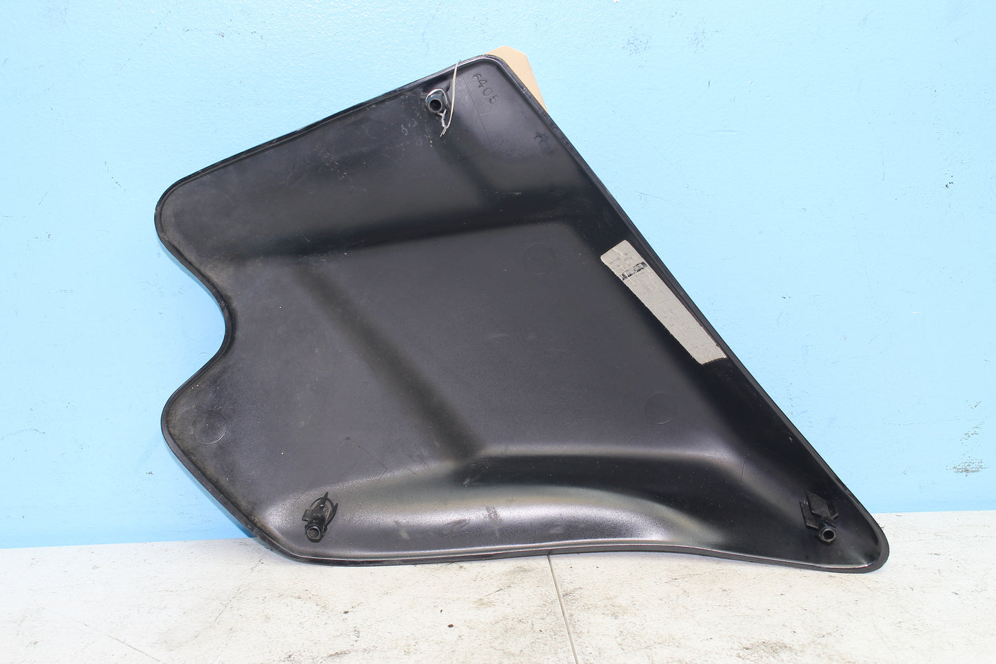 1997-2013 Harley Davidson StreetGlide OEM Left Frame Fairing