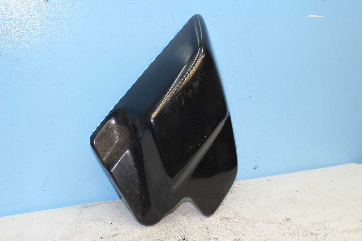 1997-2013 Harley Davidson StreetGlide OEM Right Frame Fairing