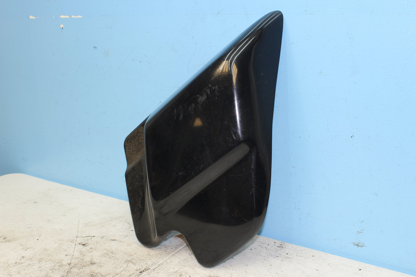 1997-2013 Harley Davidson StreetGlide OEM Right Frame Fairing