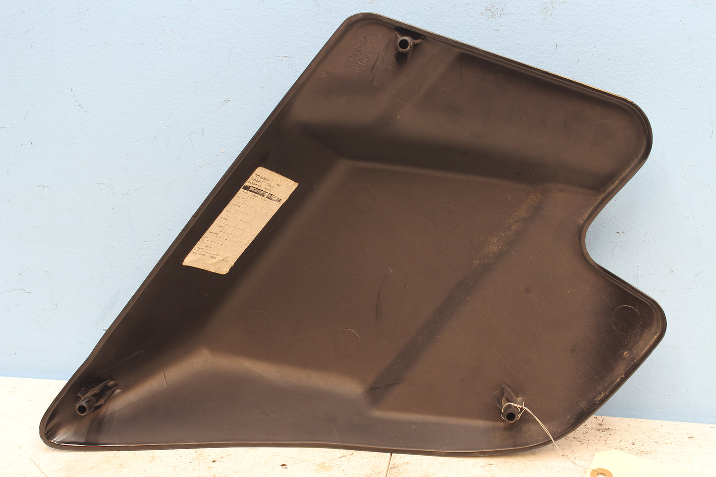 1997-2013 Harley Davidson StreetGlide OEM Right Frame Fairing