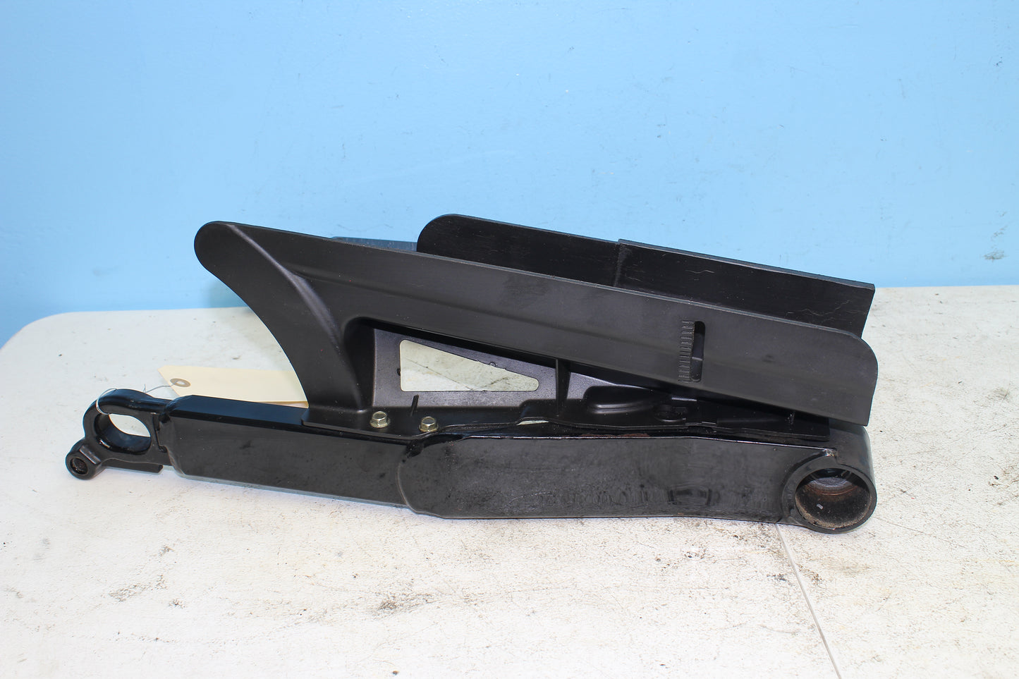 1997-2013 Harley Davidson StreetGlide OEM Swing Arm
