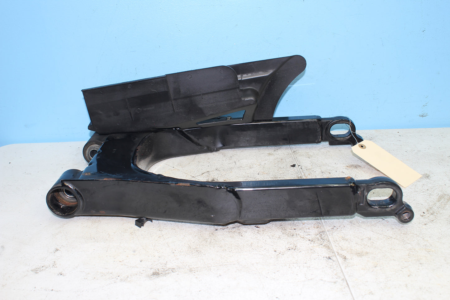 1997-2013 Harley Davidson StreetGlide OEM Swing Arm