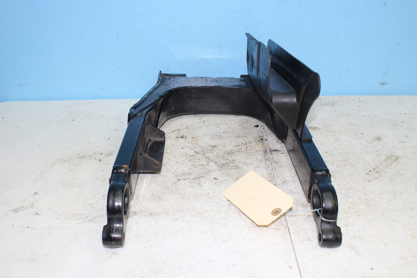 1997-2013 Harley Davidson StreetGlide OEM Swing Arm