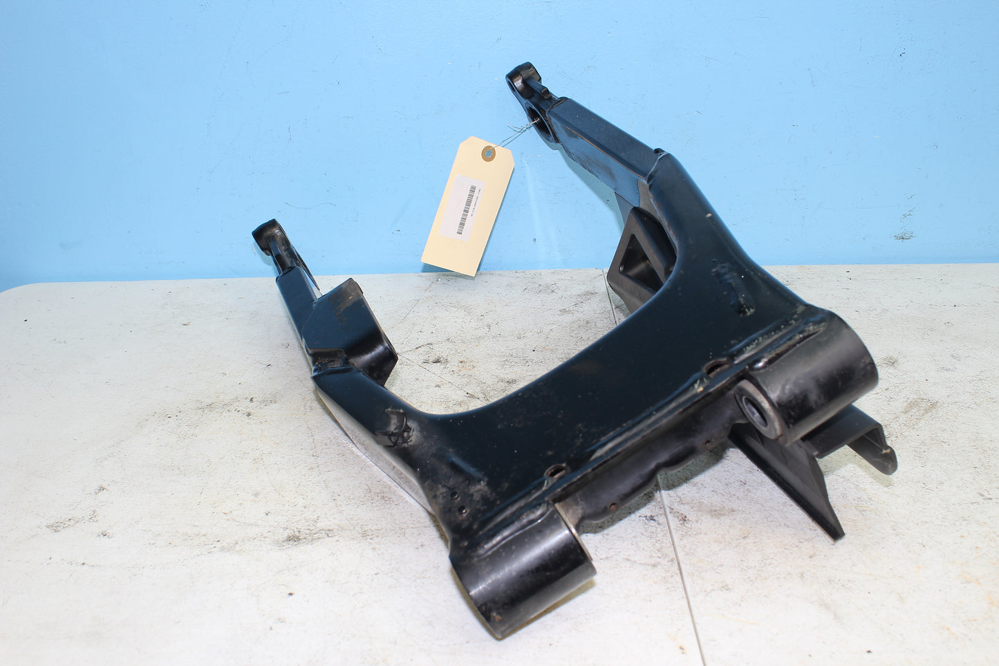 1997-2013 Harley Davidson StreetGlide OEM Swing Arm