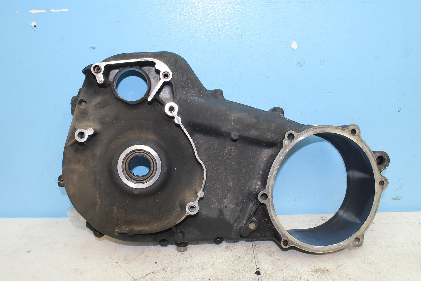 1997-2013 Harley Davidson StreetGlide OEM Inner Primary Cover 60432-07A